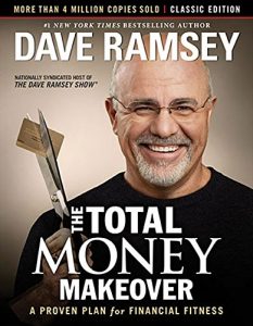 Total Money Makeover 233x300