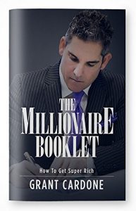 Millionaire Booklet 193x300