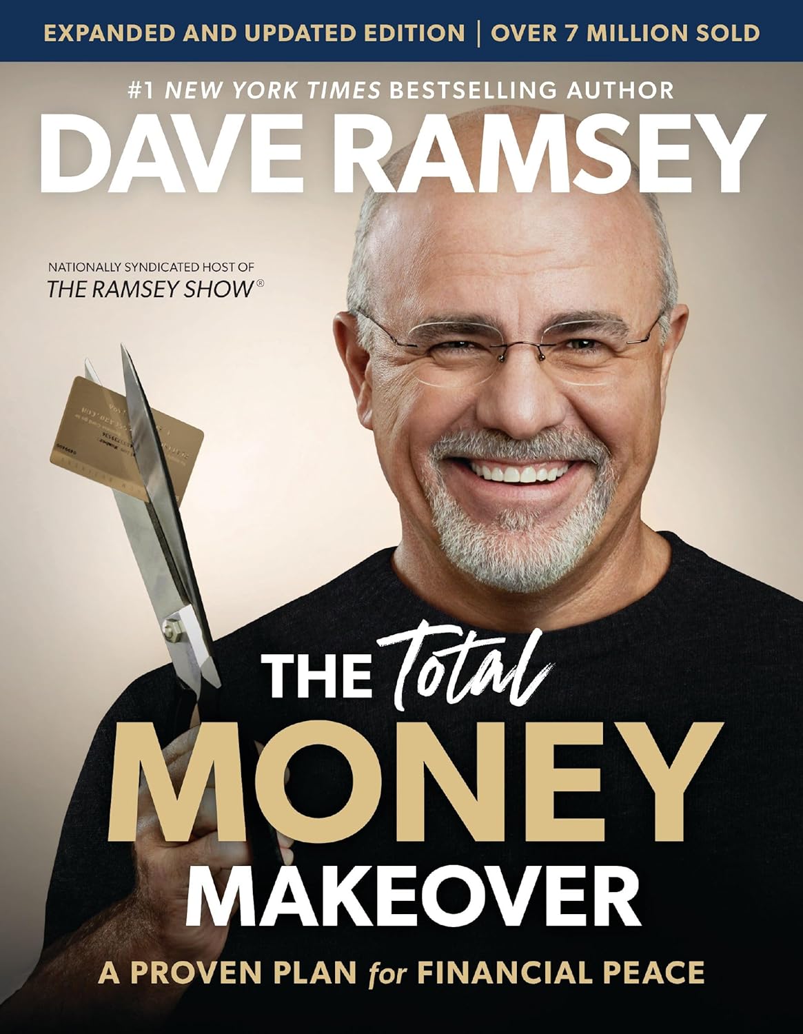 Total Money Makeover: The Plan I Followed for Financial Freedom