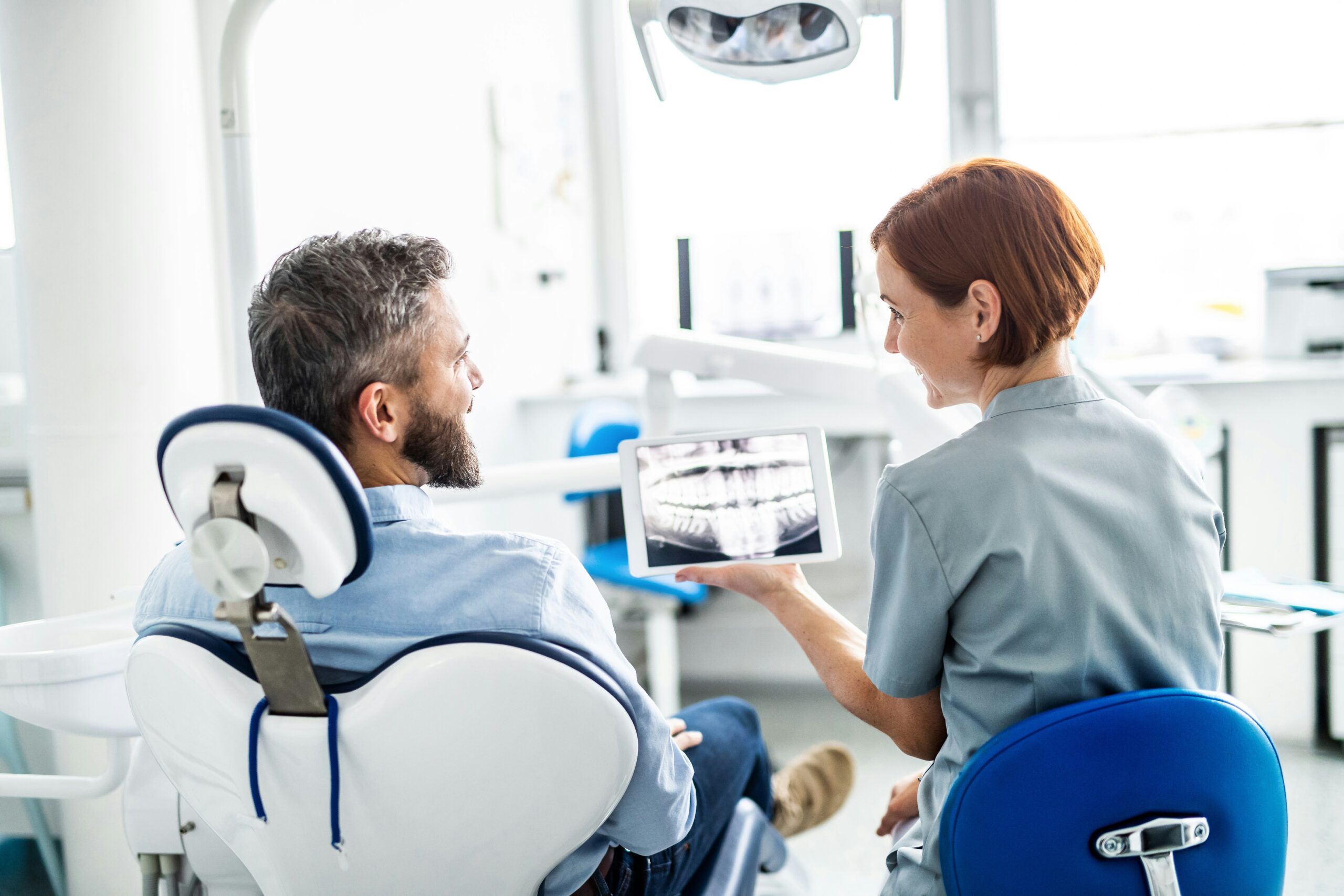 Private Equity in Dentistry: What Dentists Need to Know