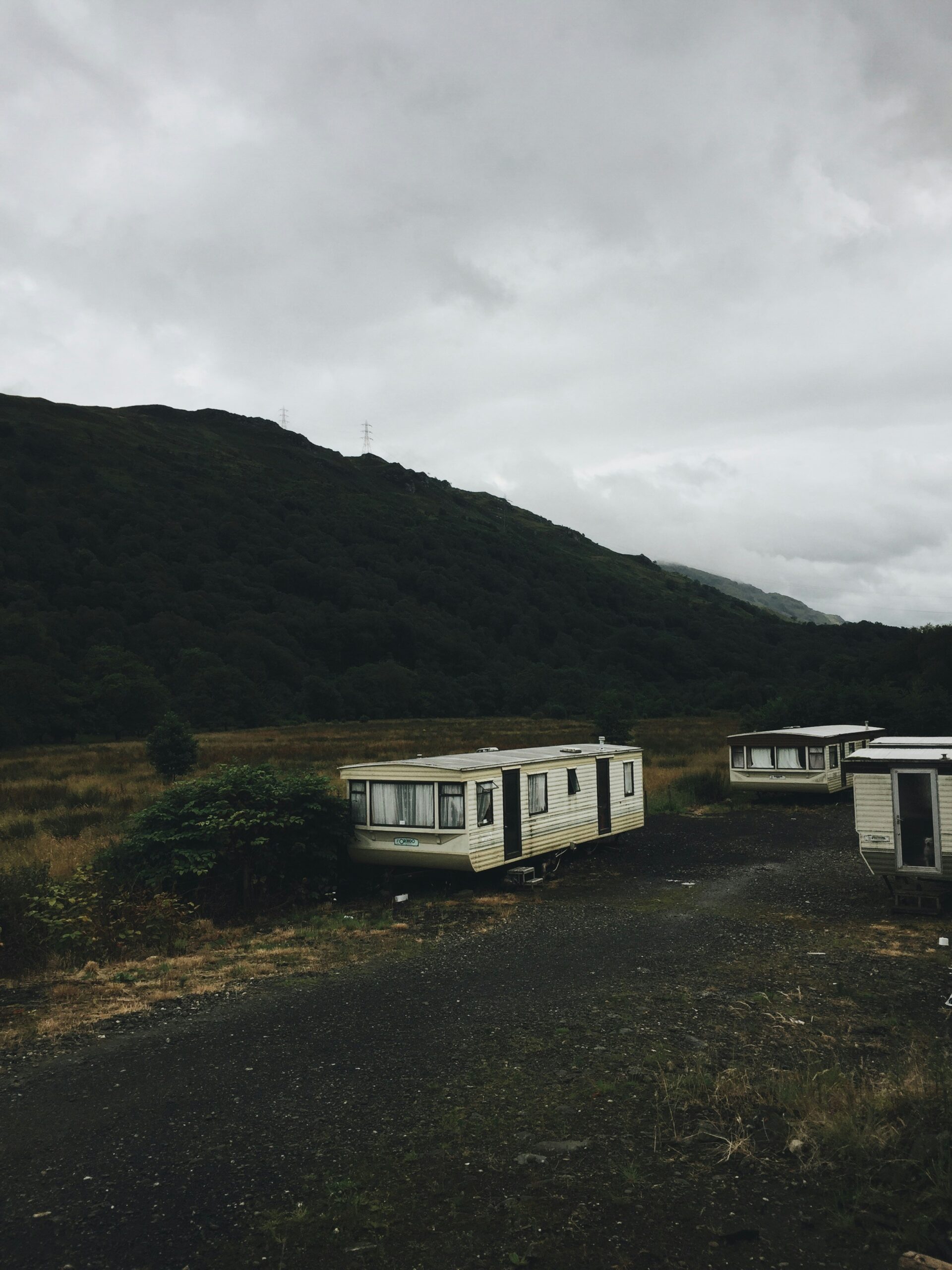 What Is Lot Rent? A Guide to Mobile Home Parks